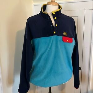 Aime Leon Dore, Men’s XL Fleece Pullover